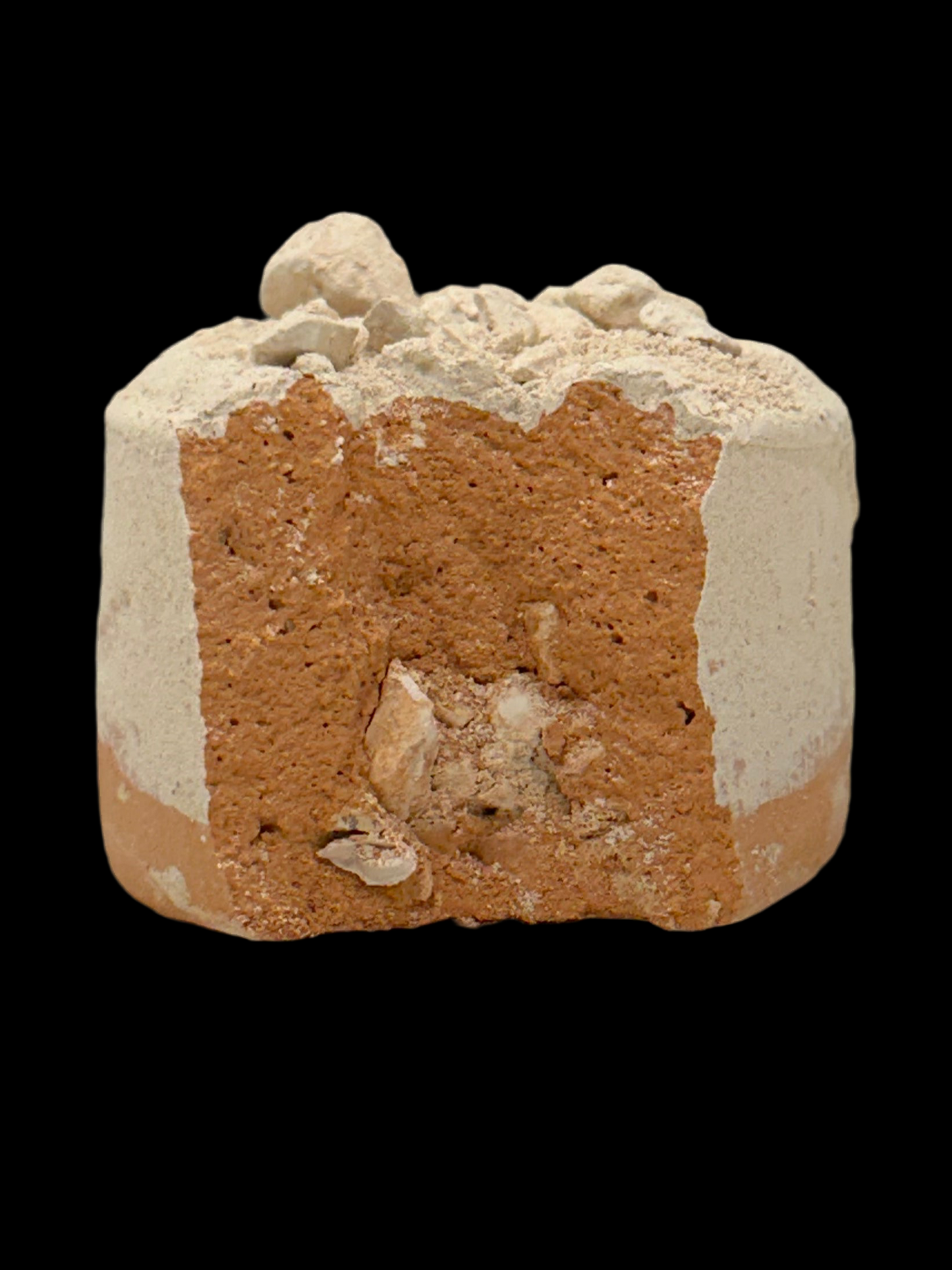 Barro Glaseado