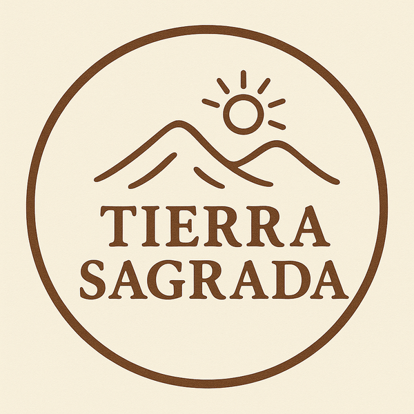 Tierra Sagrada