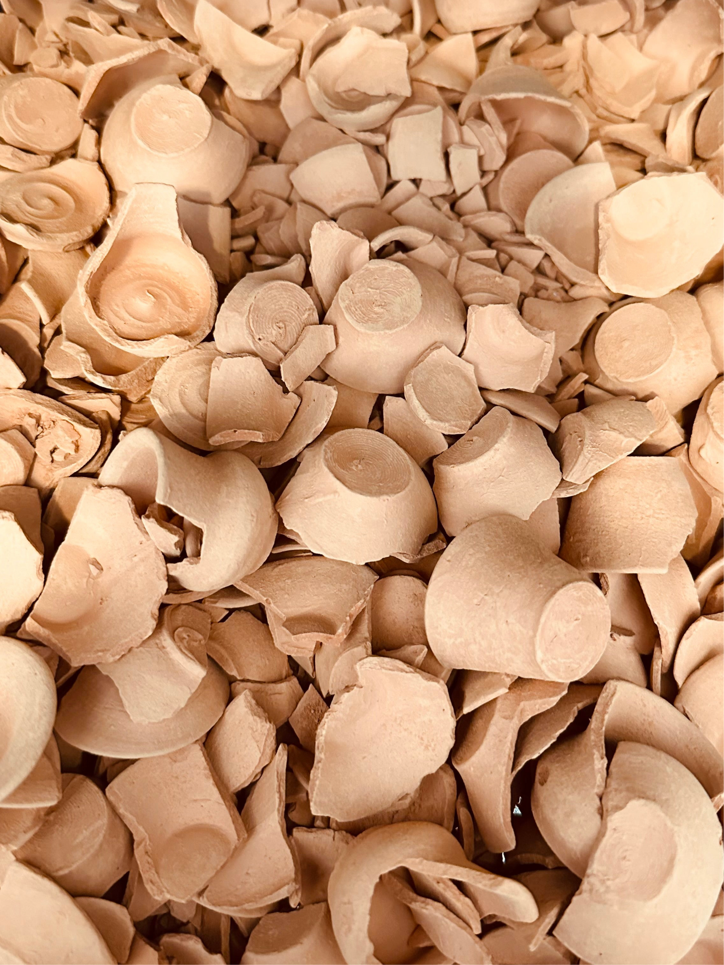 Barro Crují Pedacera