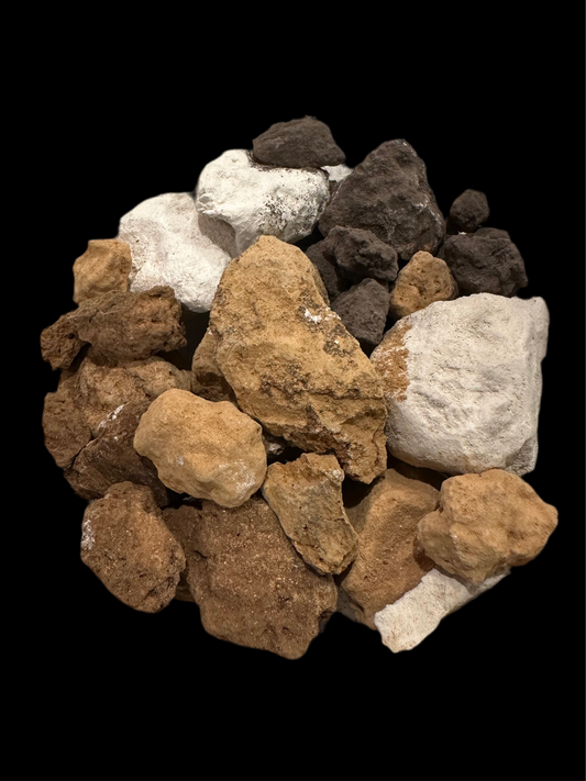 Terrón Mix