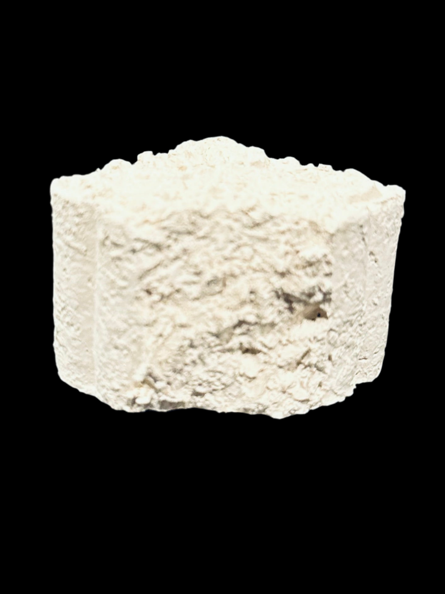 Galleta Caolin