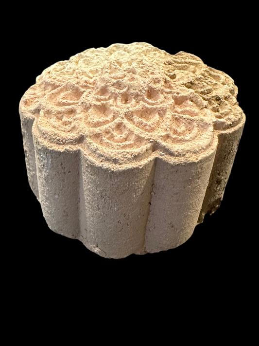 Napolitana Tri-sabor