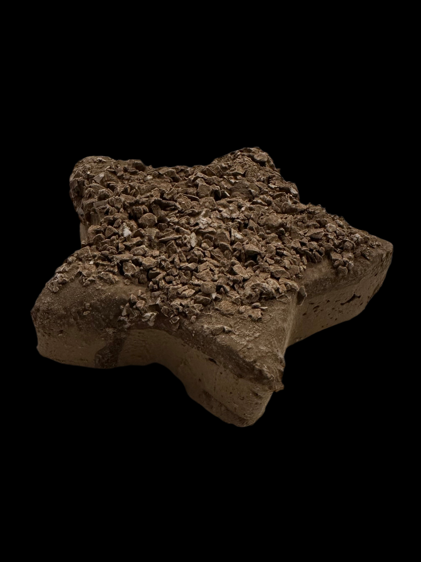 Estrella Rellena