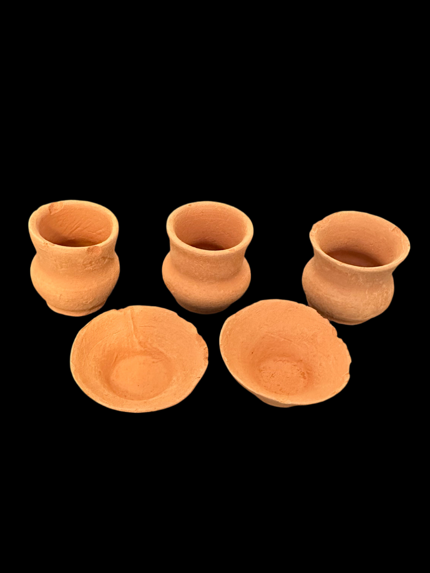 Barro Crují Pedacera