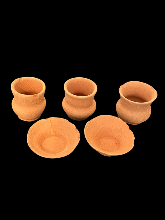 Barro Crují Pedacera