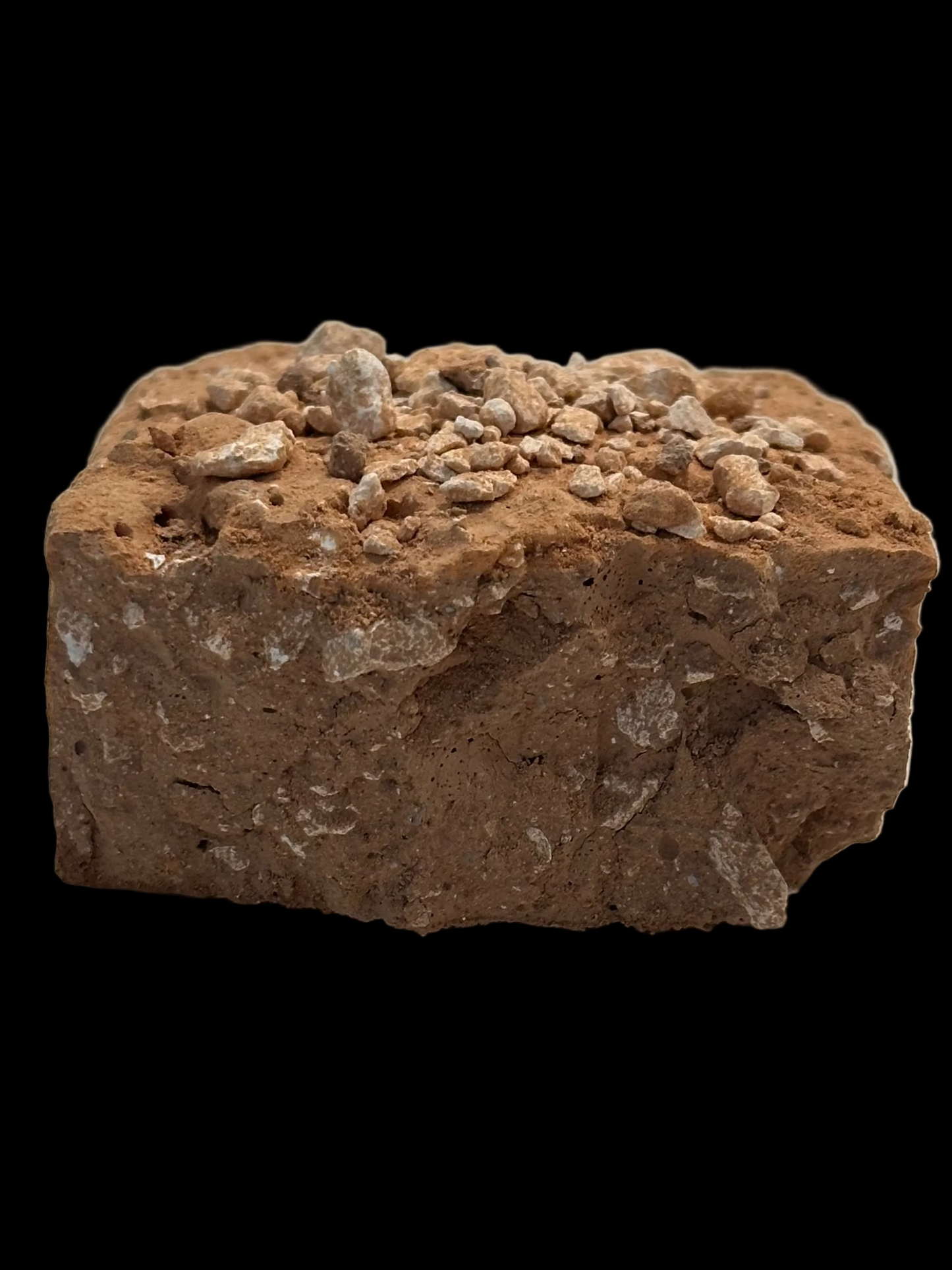 Block Terracota
