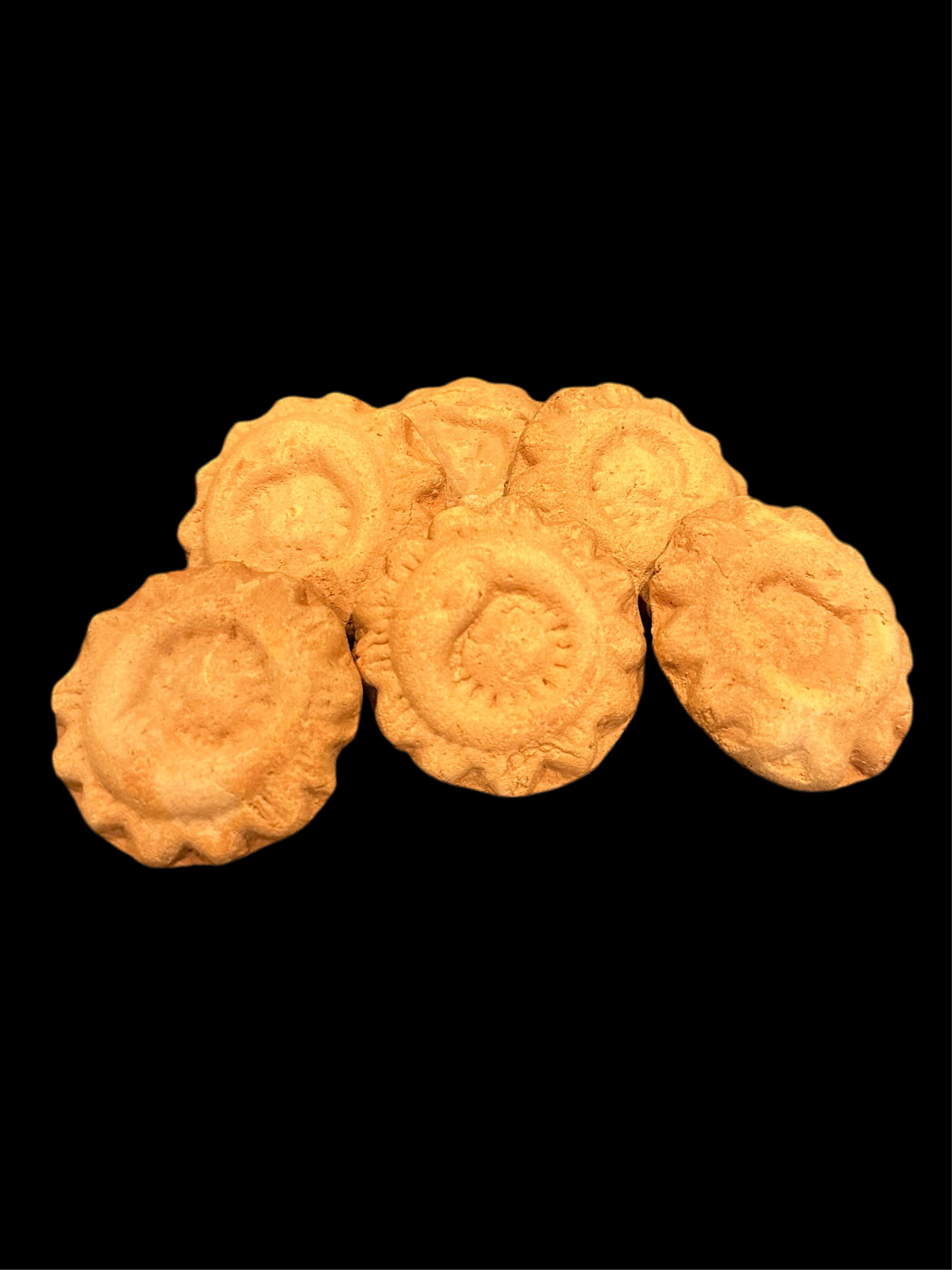 Figuras de barro