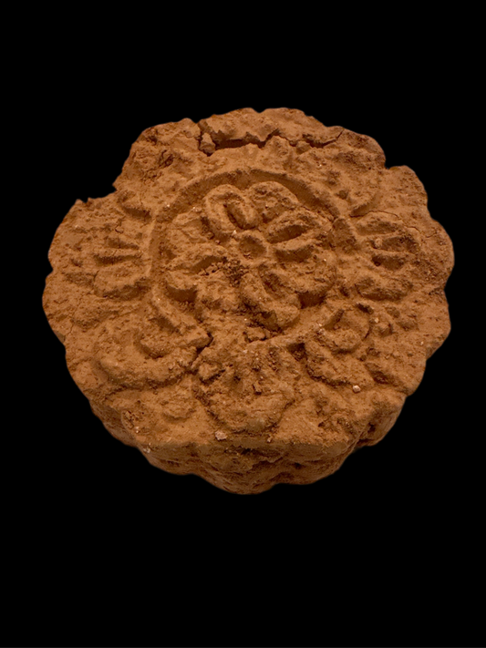Crujibarro