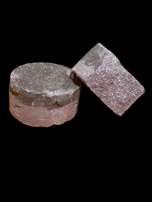 Bocaditos Suspiros de Chocolate