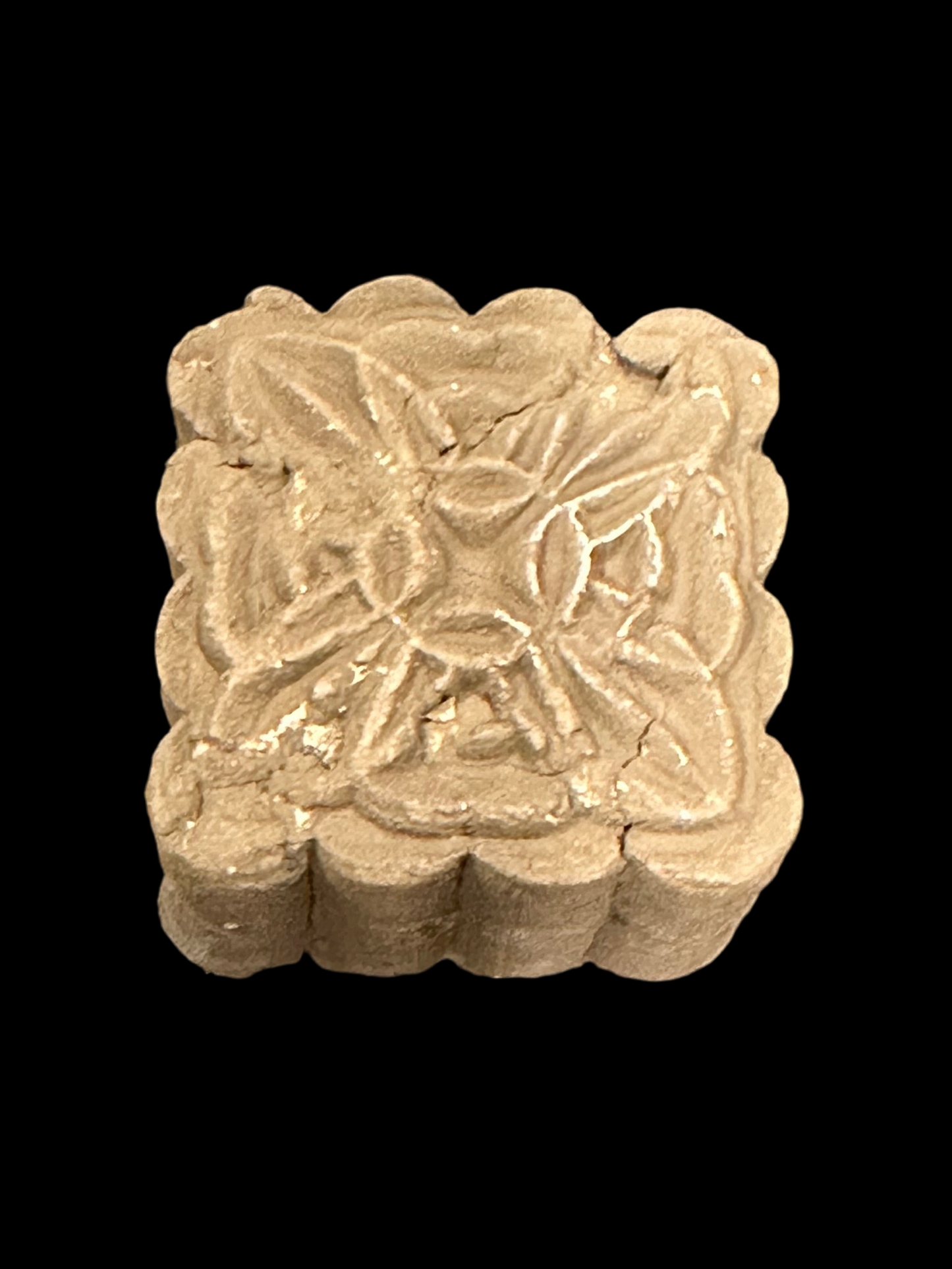 Galleta Humo