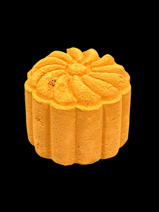 Flor de Barro