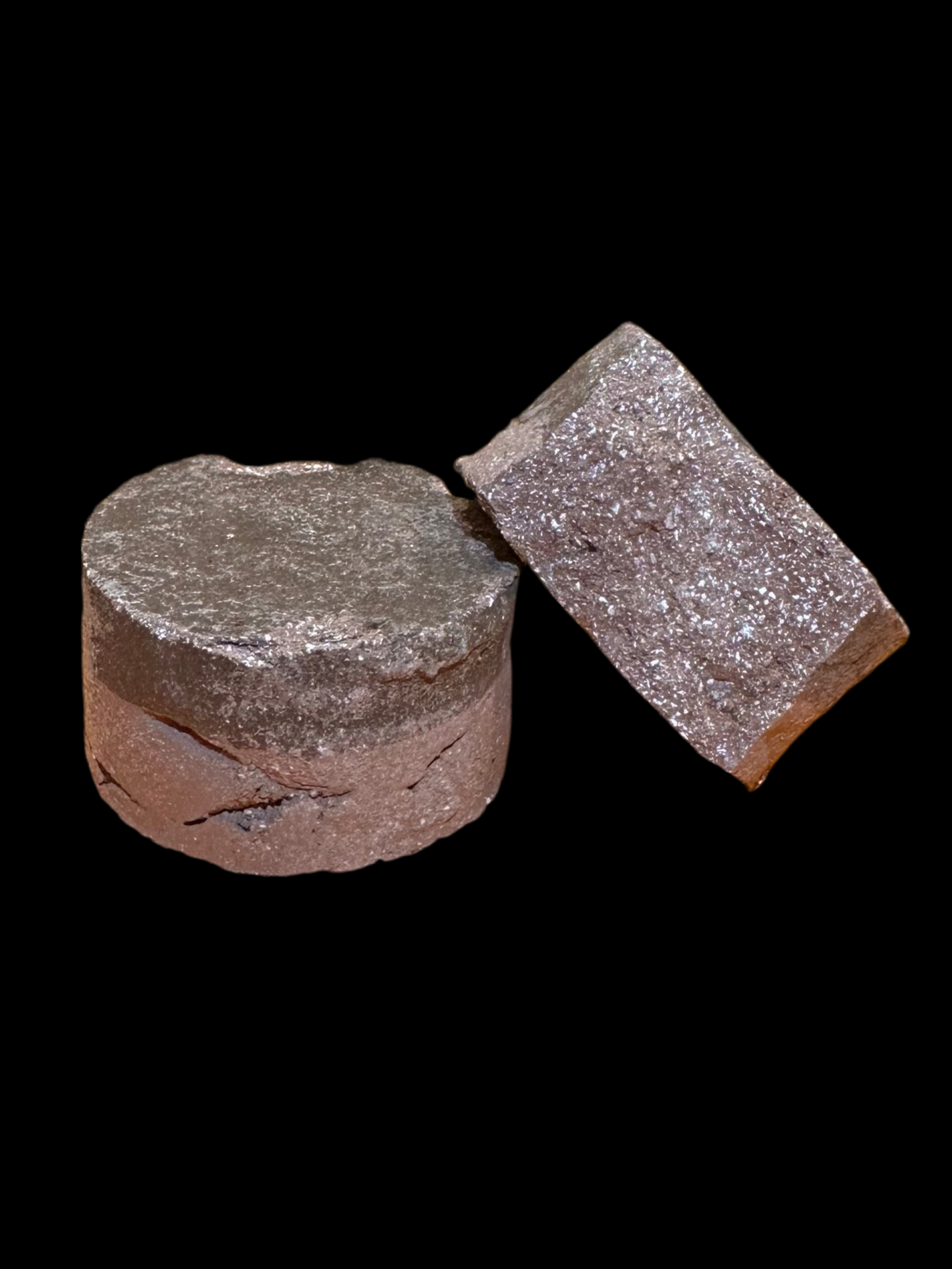 Bocaditos Suspiros de Chocolate