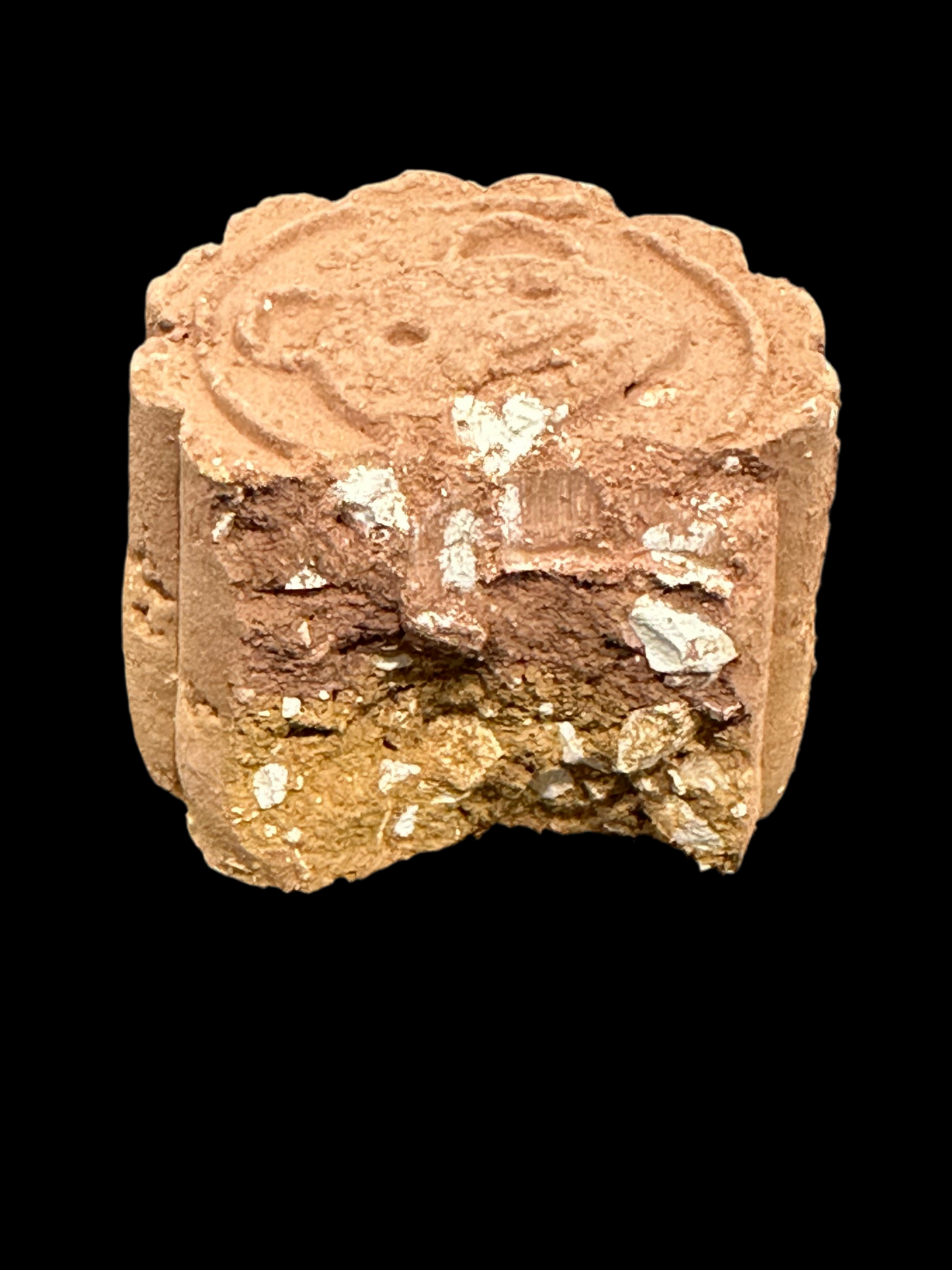 Osito Bicolor