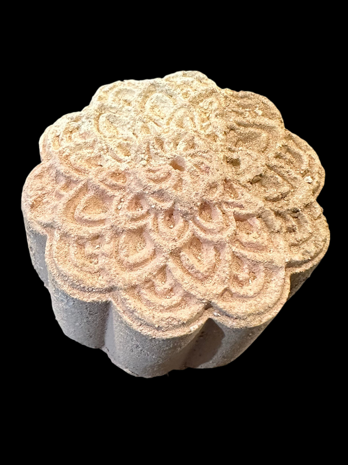 Napolitana Tri-sabor