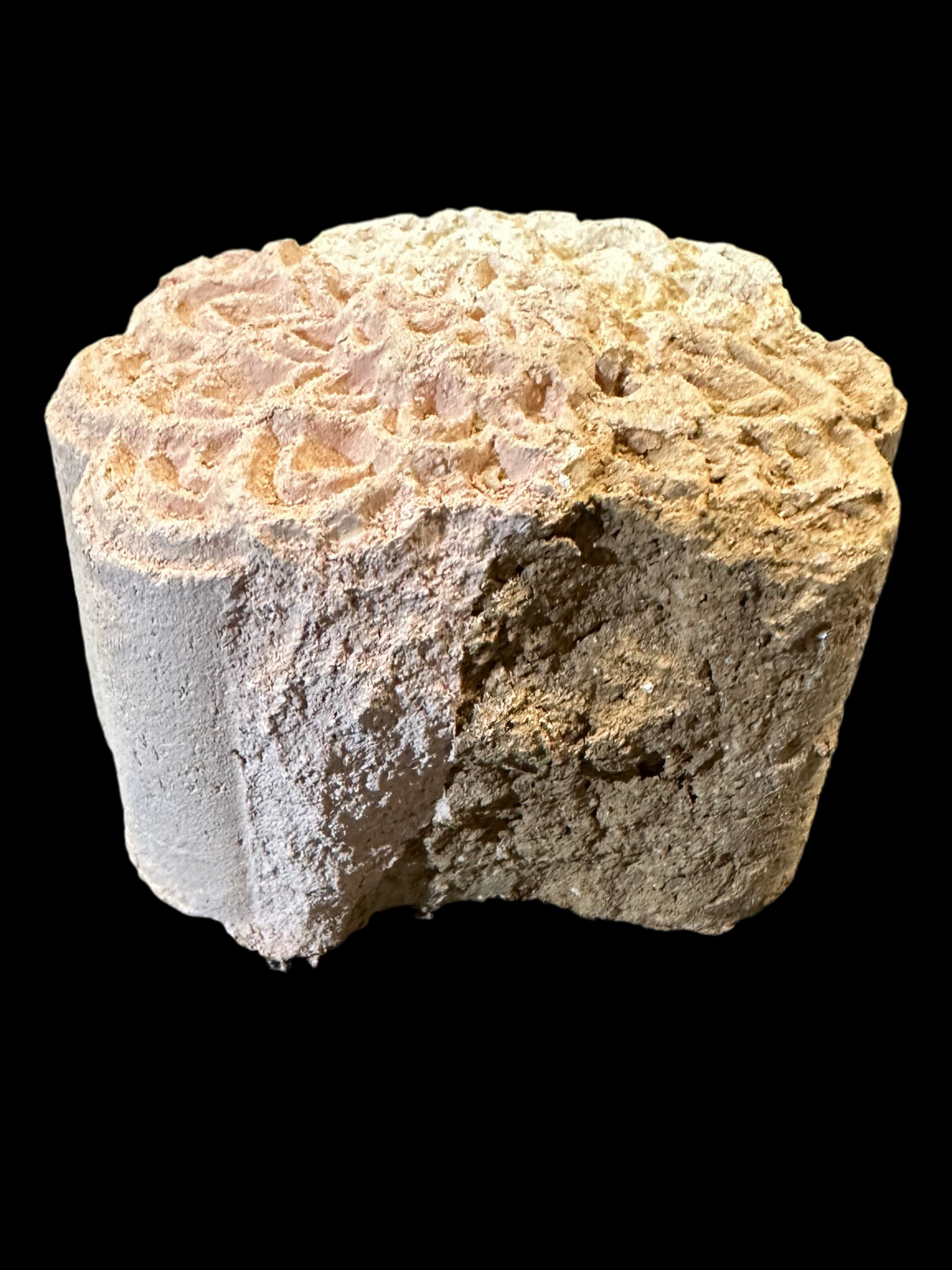 Napolitana Tri-sabor