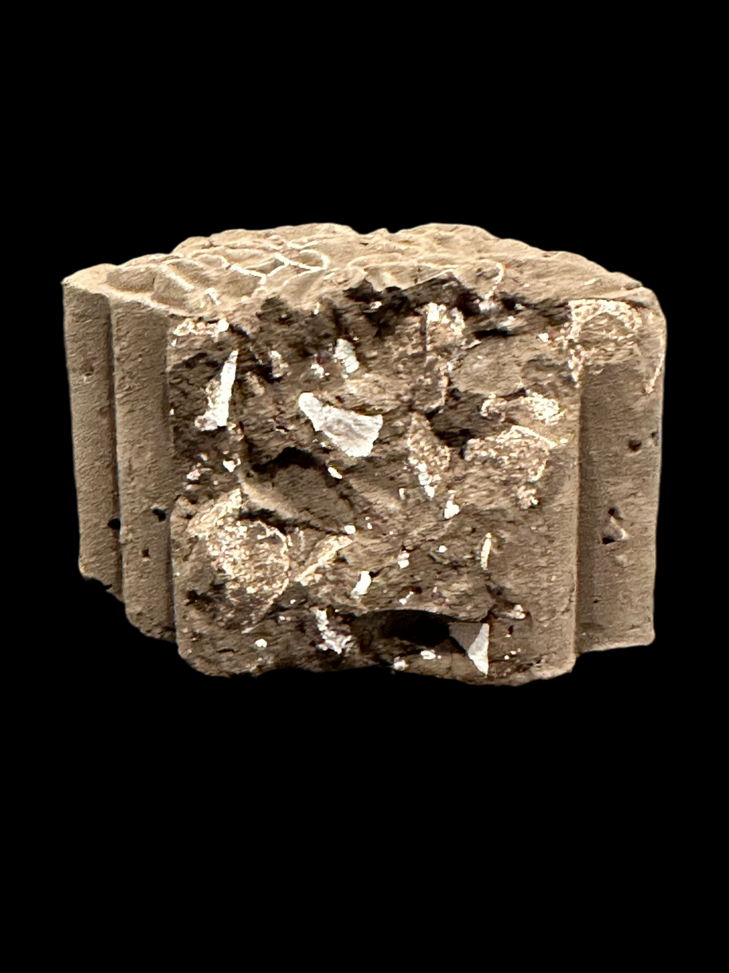 Galleta Humo