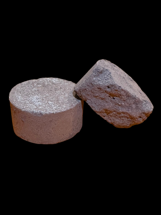 Bocadito Mora-Capuchino