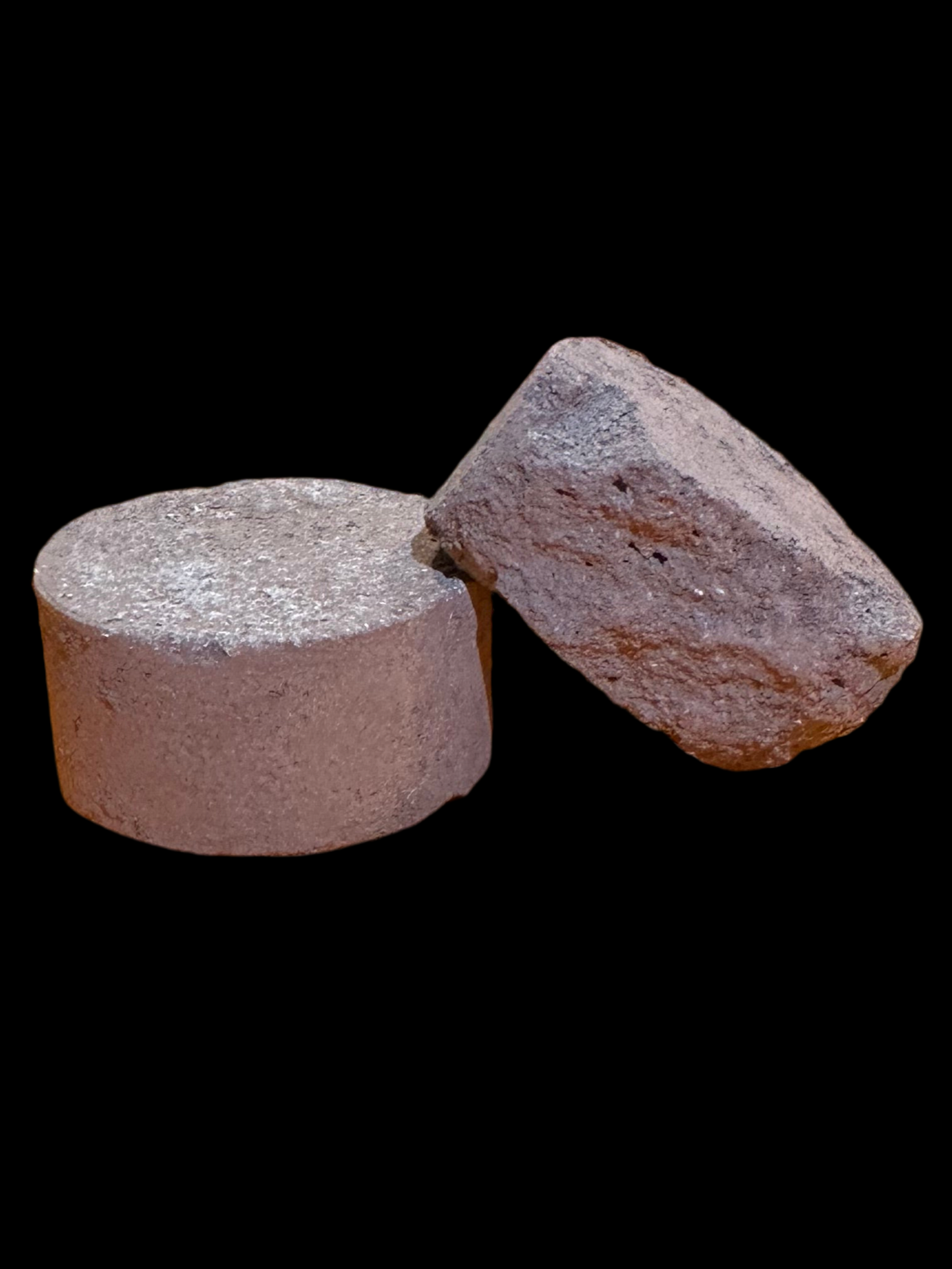 Bocadito Mora-Capuchino