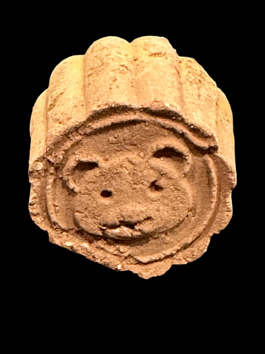 Osito Bicolor