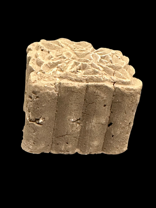 Galleta Humo
