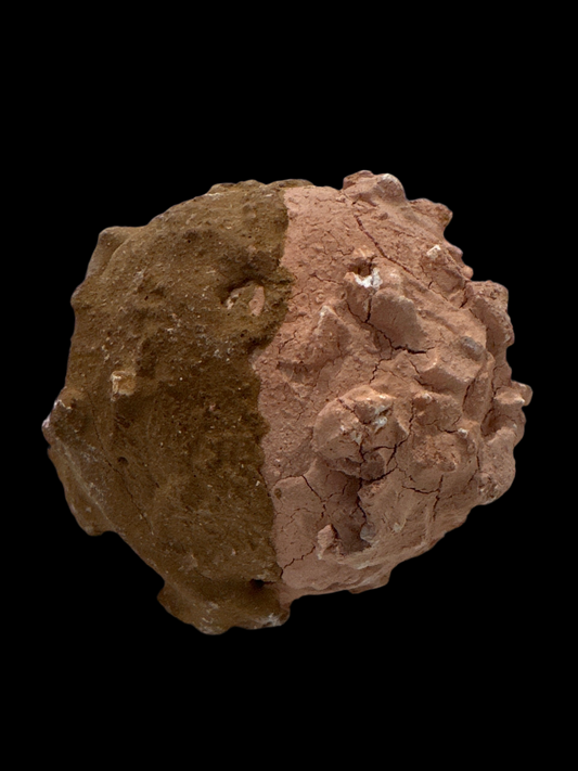 Chocofresa Ball