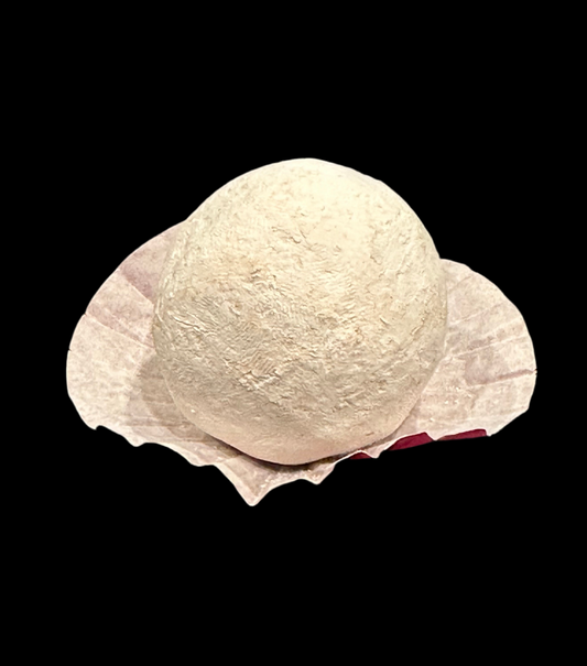 Beso de coco