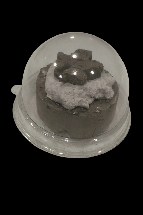 Snow Globe Humo