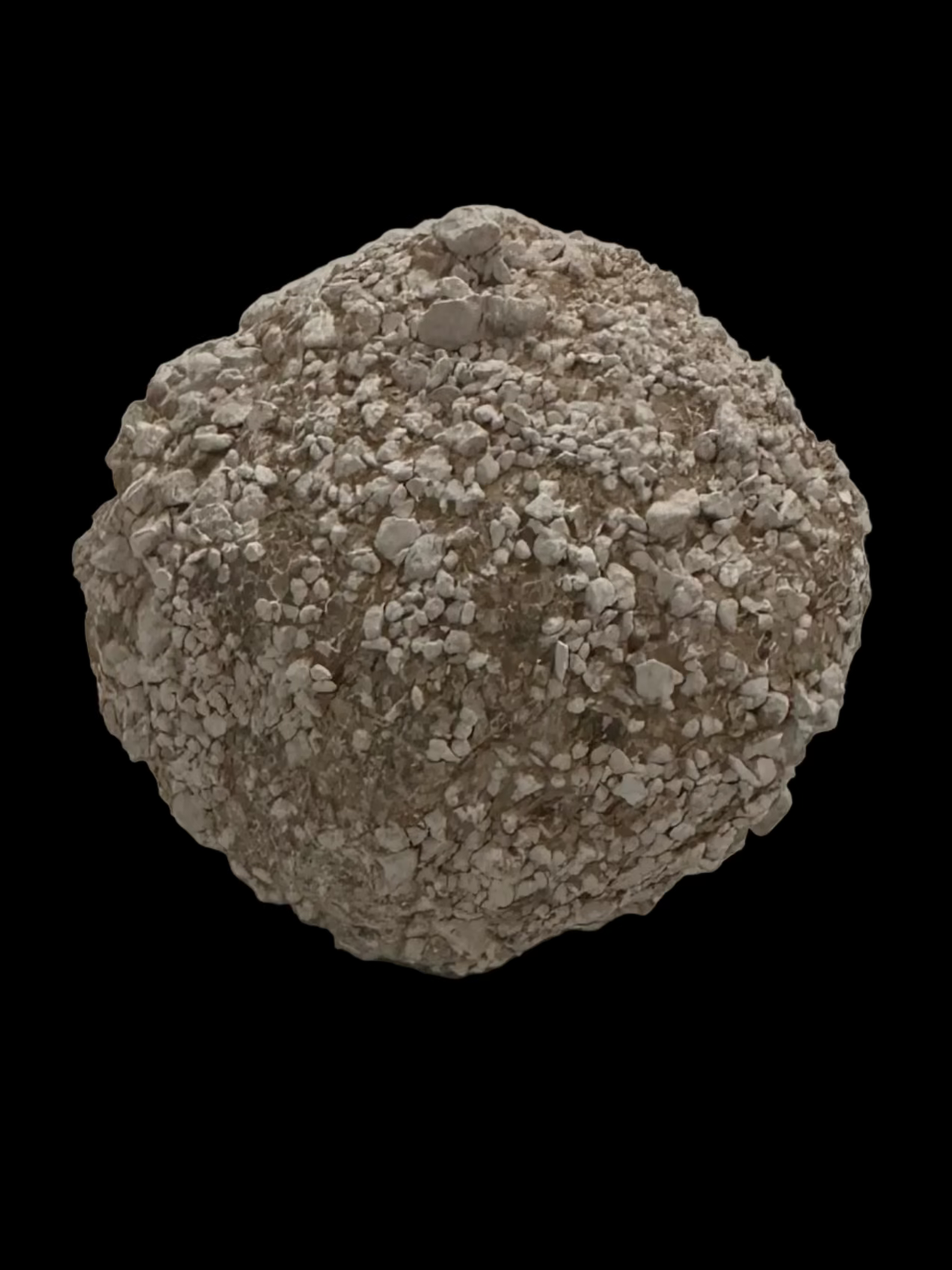 Bola Rocosa