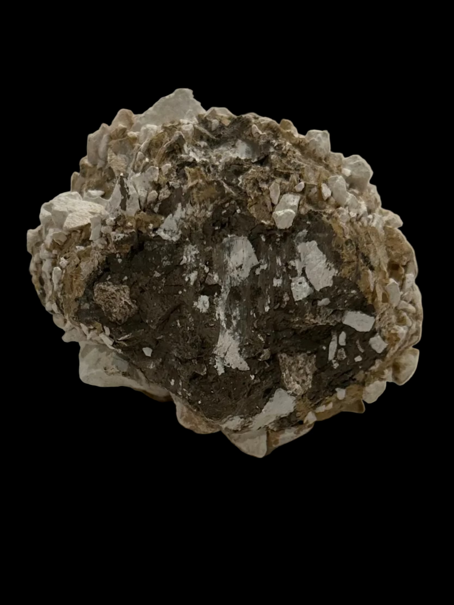 Bola Rocosa