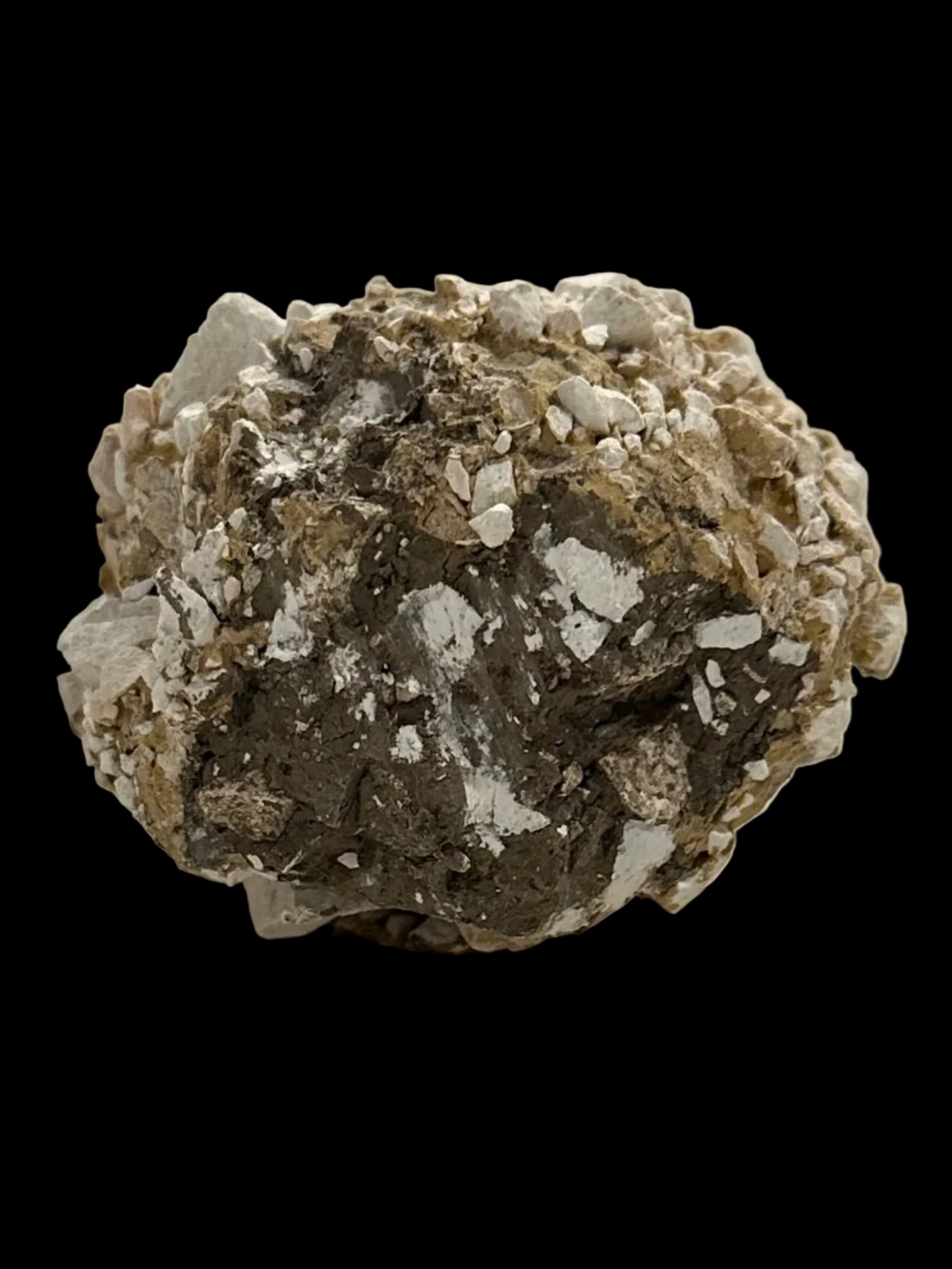 Bola Rocosa