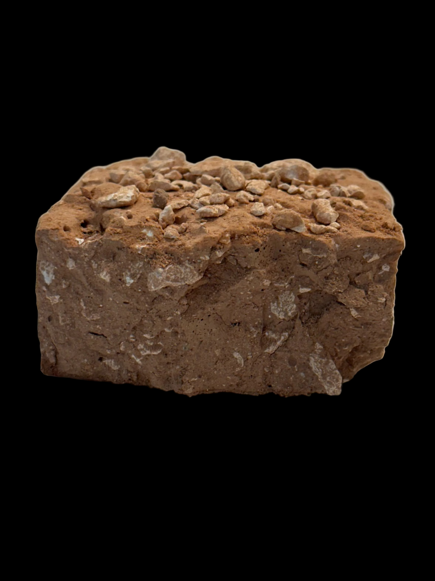 Block Terracota