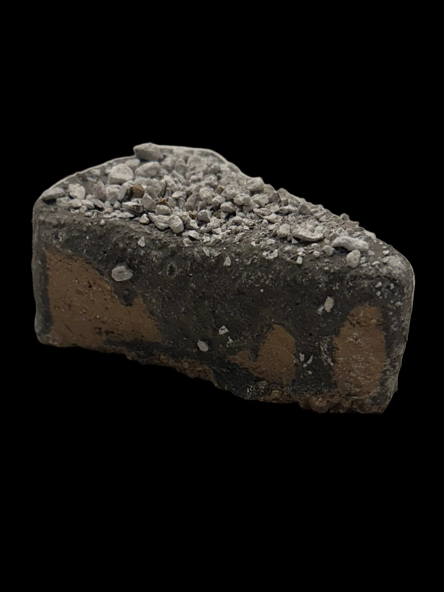 Choco Nut Cake
