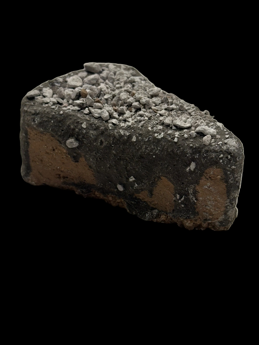 Choco Nut Cake