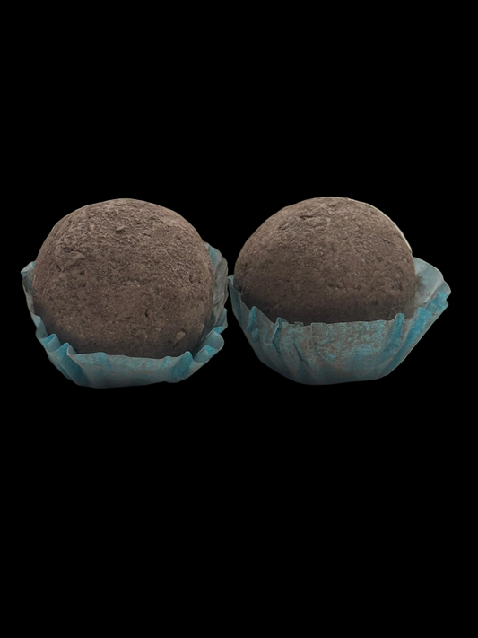 Pastelito Balls