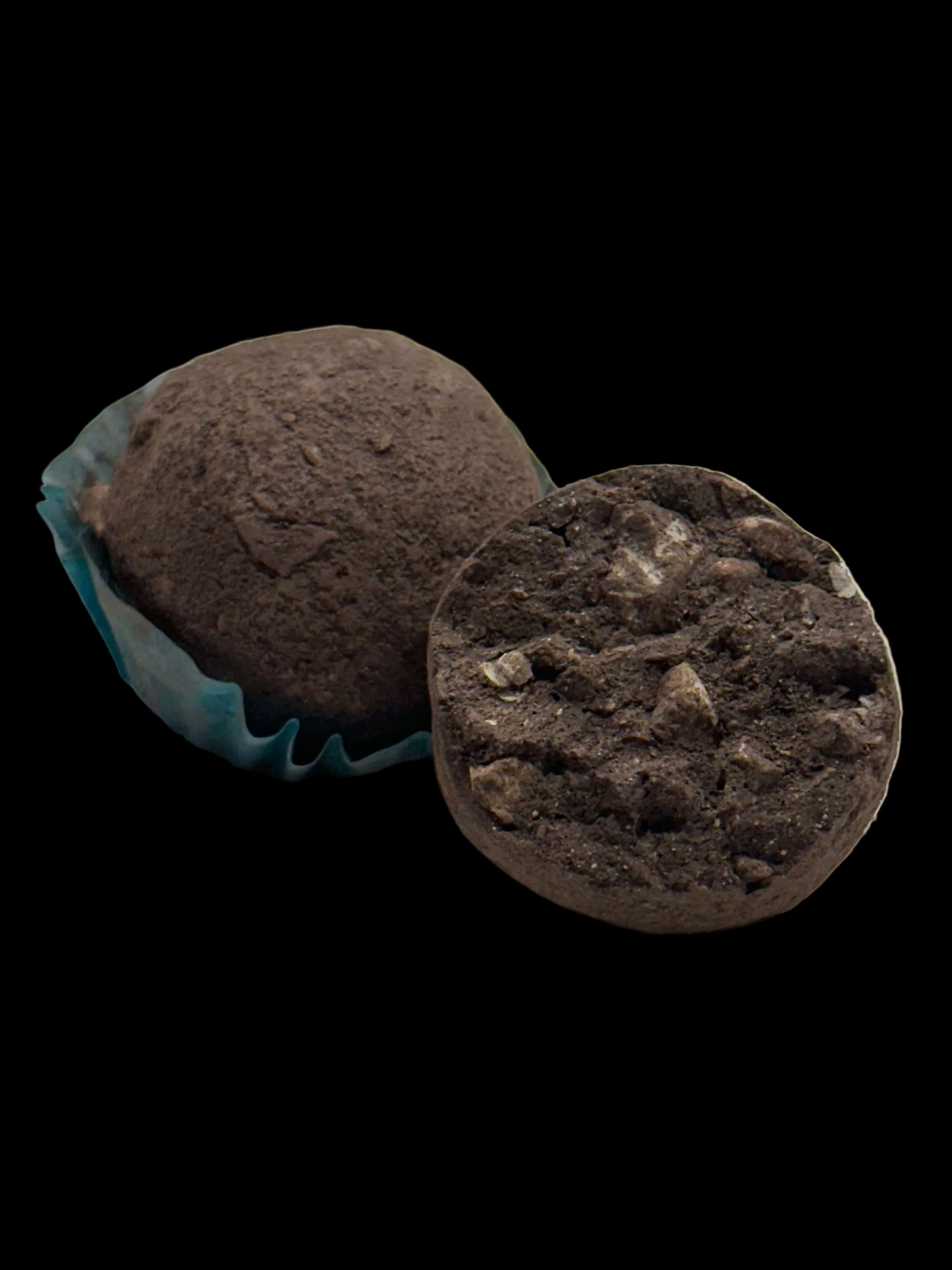 Pastelito Balls
