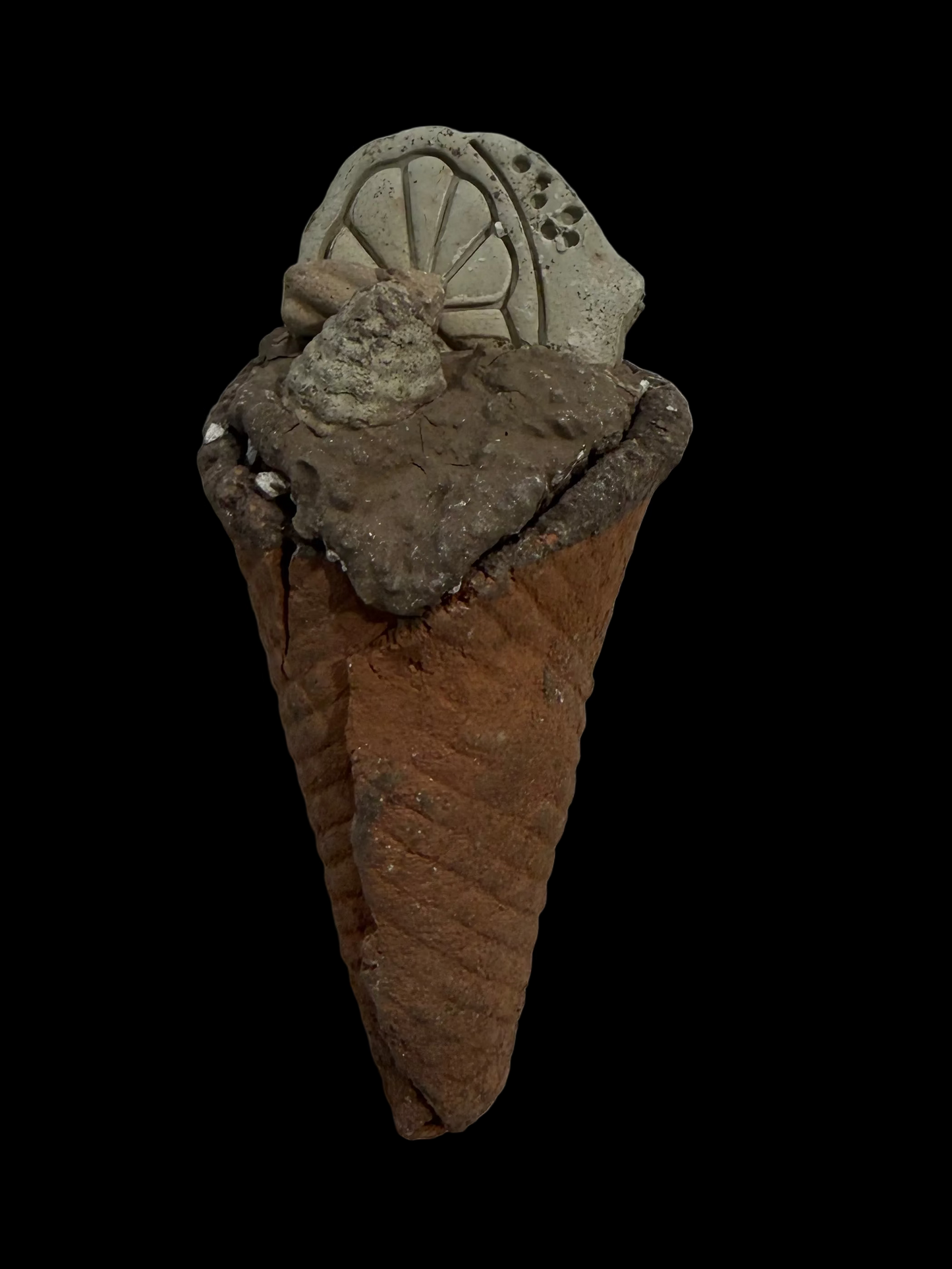 Choco Cone