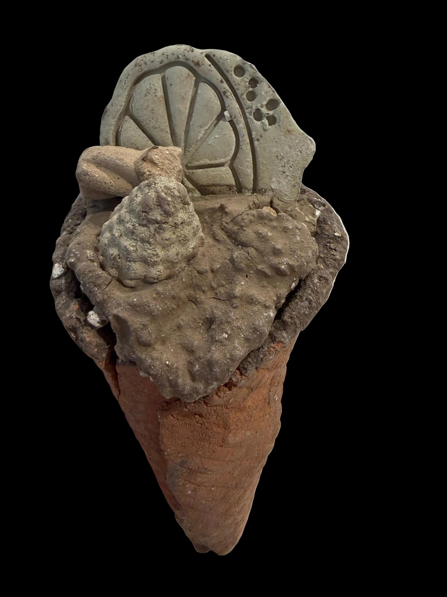 Choco Cone