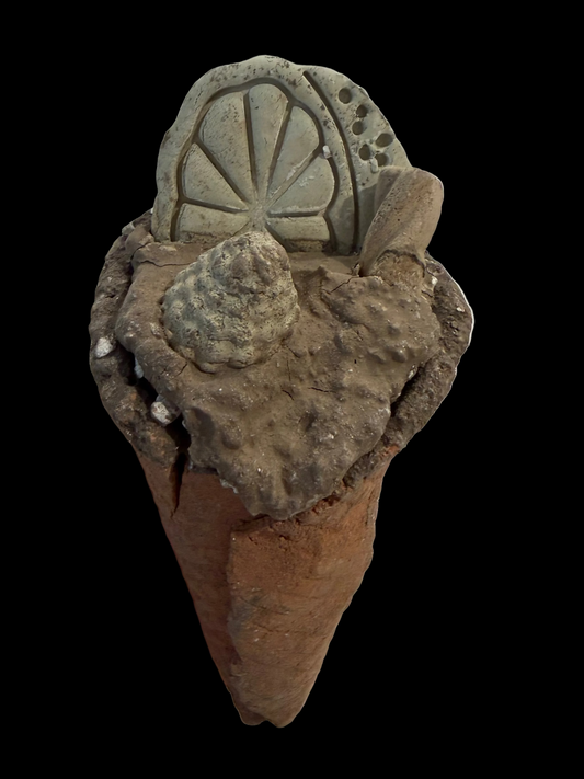 Choco Cone
