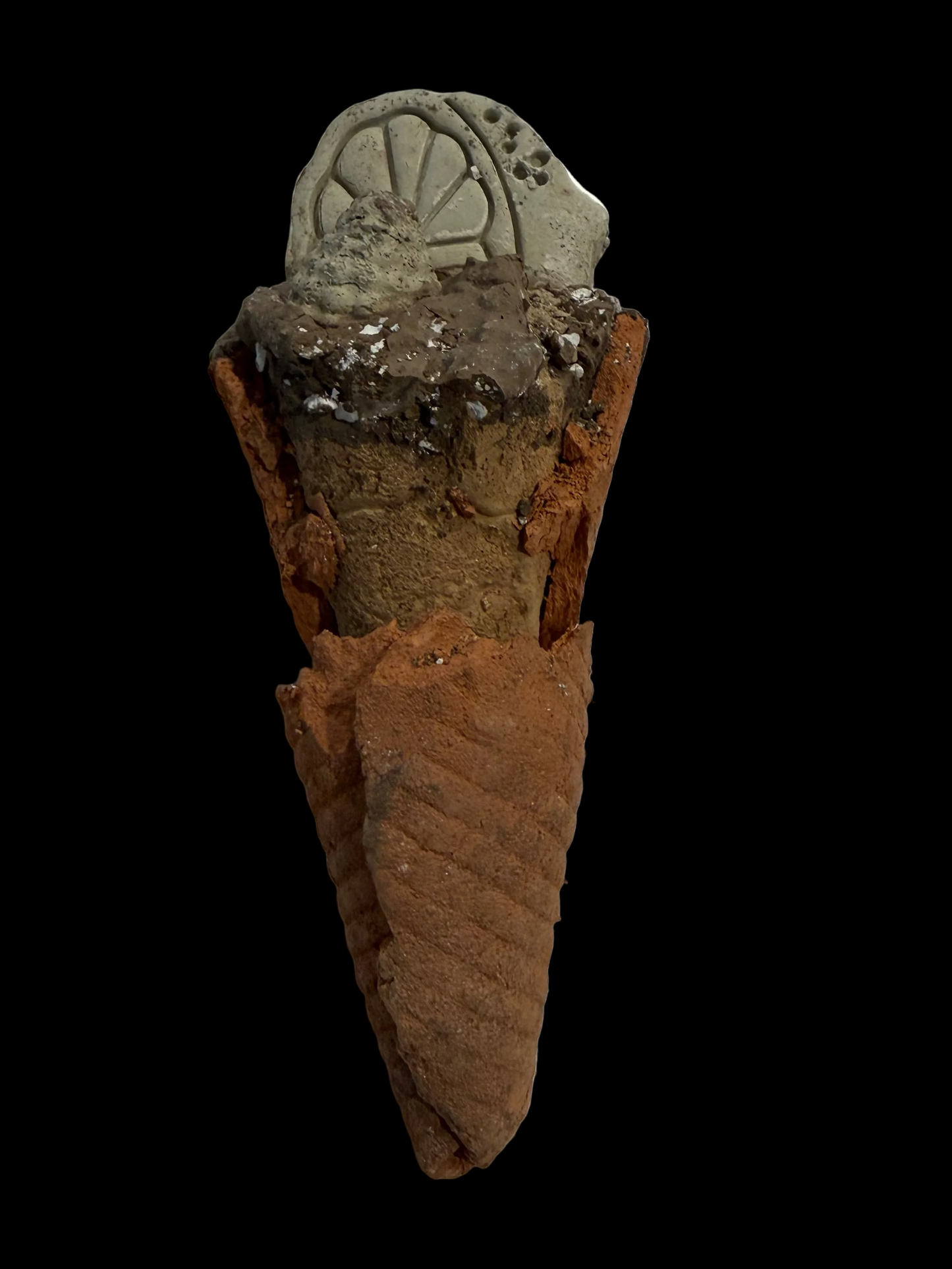 Choco Cone