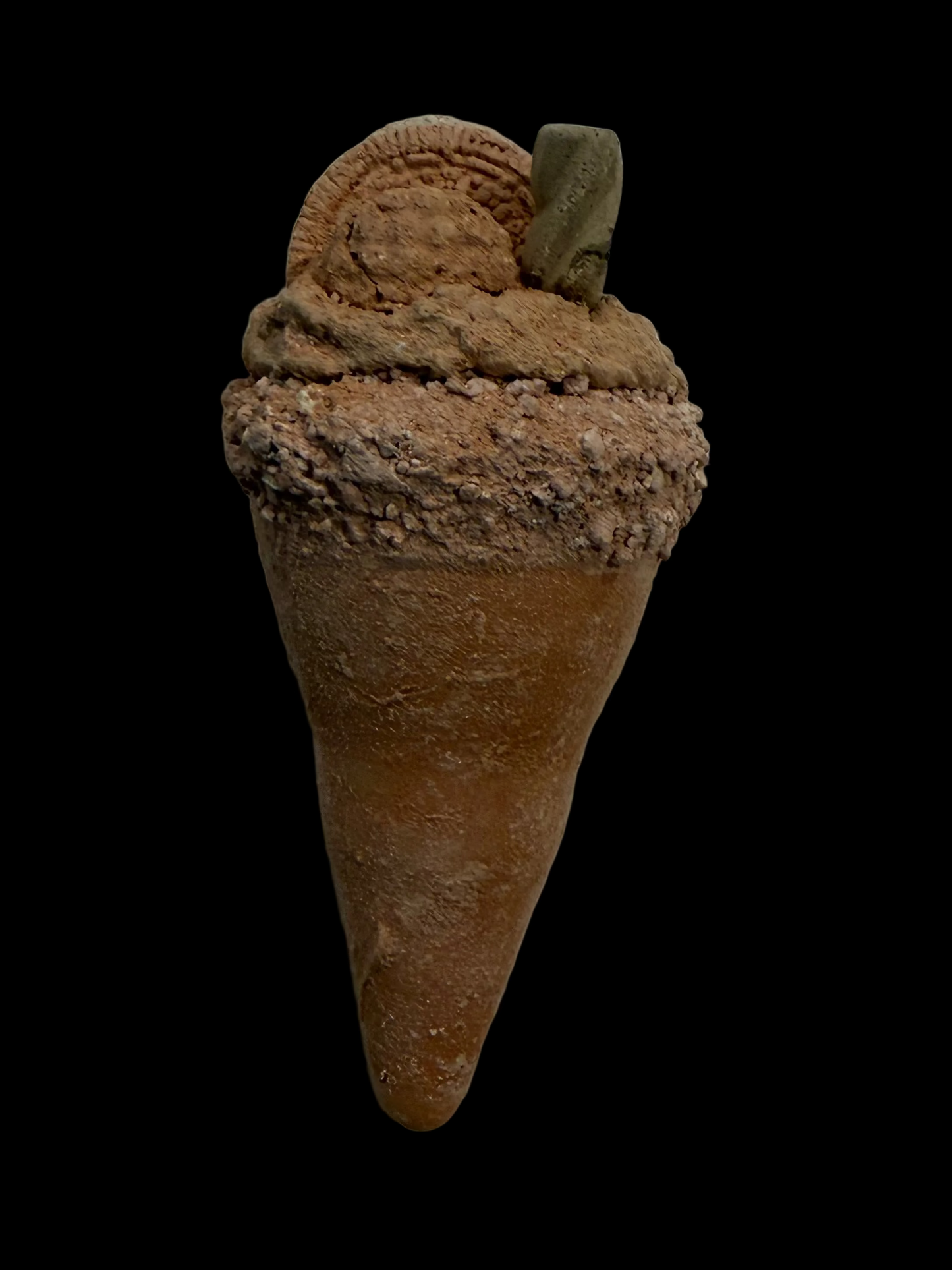 Pink Cone