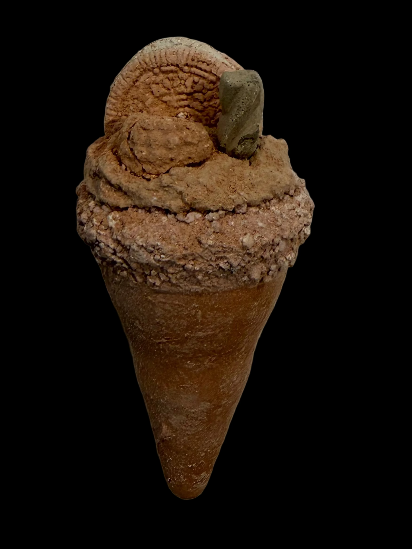 Pink Cone