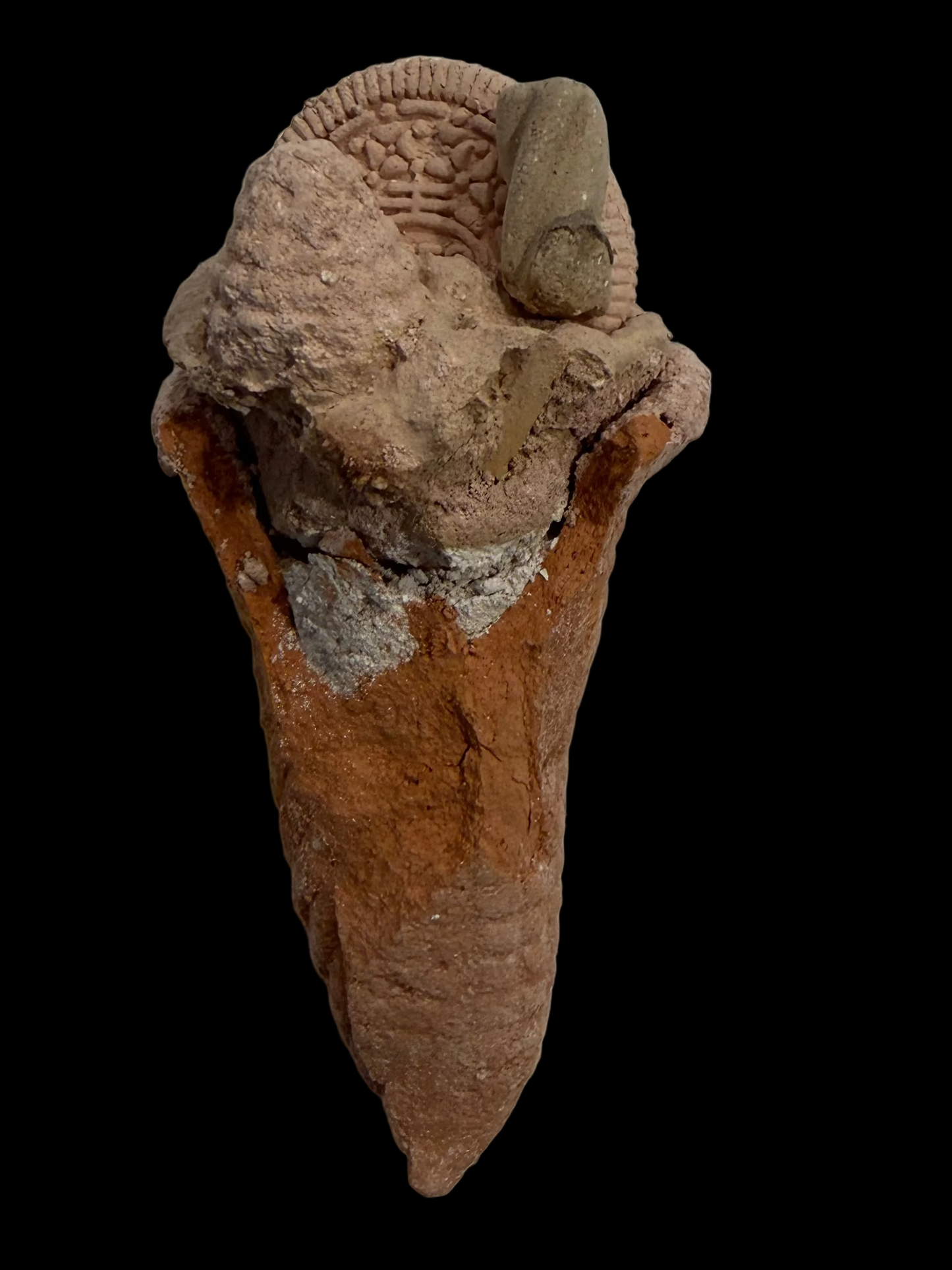 Pink Cone